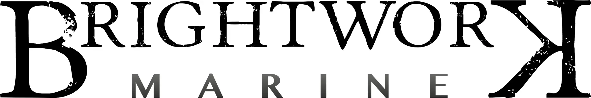 Brightwork Marine