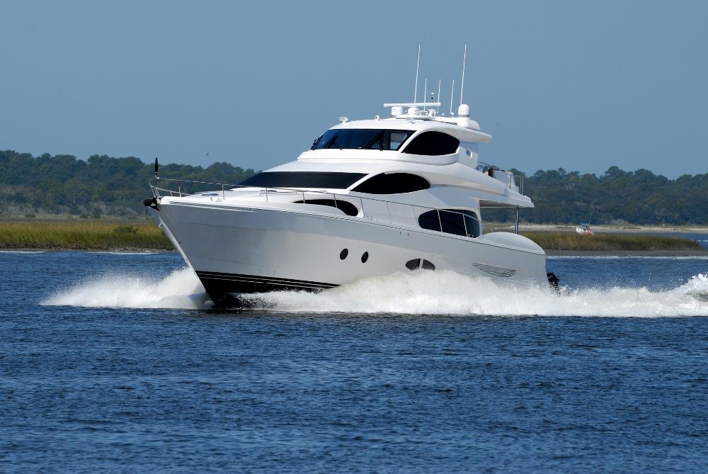 Boat Detailing